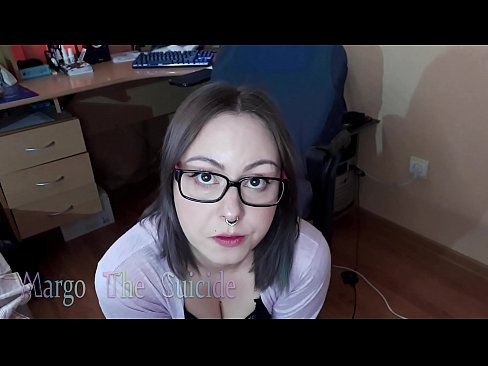 ❤️ Сексуальная Девушка В Очках Глубоко Сосет Фаллоимитатор На Камеру Порнуха у нас ❌
